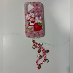 • Sonix iPhone 16 Case & Chain •